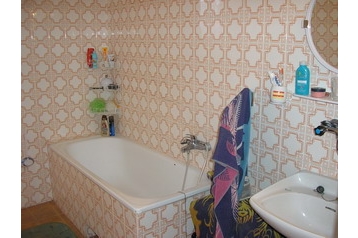 Словакия Privát Рожнява / Rožňava, Екстериор